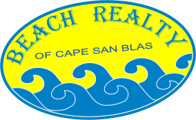 Beach Realty of Cape San Blas Logo