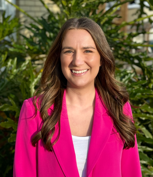 Karah Bradley